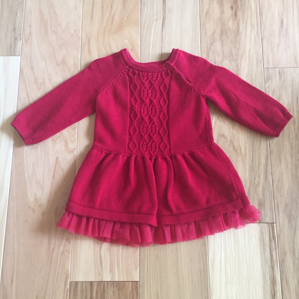 Cat&Jack dress